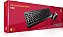 Teclado E Mouse Sem Fio K-W60 - Imagem 1