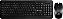 Teclado E Mouse Sem Fio K-W60 - Imagem 2