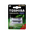 Pilhas Recarregaveis TOSHIBA AA 2Un - Imagem 1