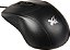 Kit Essential Teclado e Mouse Com Fio Maxprint - Imagem 6