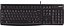 Teclado sem Fio k120 Logitech - Imagem 1