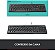 Teclado sem Fio k120 Logitech - Imagem 5