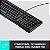 Teclado sem Fio k120 Logitech - Imagem 6