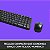 Teclado Sem Fio MK220 Logitech - Imagem 2