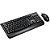 Teclado E Mouse Com Fio Cm105  Lecoo - Imagem 2