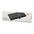 Teclado E Mouse Com Fio CM103 Lecoo - Imagem 1