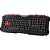 Teclado Gamer Com Fio Spider Fortrek - Imagem 3