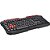 Teclado Gamer Com Fio Spider Fortrek - Imagem 4