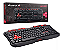 Teclado Gamer Com Fio Spider Fortrek - Imagem 1