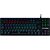 Teclado Gamer Black Hawk Compact FortreK - Imagem 2