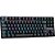 Teclado Gamer Black Hawk Compact FortreK - Imagem 3