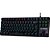 Teclado Gamer Black Hawk Compact FortreK - Imagem 4