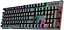 Teclado Mecanico Gamer GK-100 HP - Imagem 3