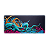 Mouse Pad Hybrid  DAZZ Deskmat Octopus Rose - Imagem 1