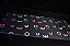 Mouse Pad Midnight Uwu Owo Hibrido Dazz - Imagem 1