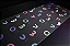 Mouse Pad Midnight Uwu Owo Hibrido Dazz - Imagem 2