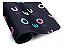 Mouse Pad Midnight Uwu Owo Hibrido Dazz - Imagem 3