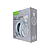 Fone Com Fio Hoco W5 Branco - Imagem 1