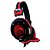 Fone Gamer Flycatcher PH-G10BK C3Tech - Imagem 2