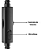 Fone Gamer Headset  HAVIT H2002d P3 - Imagem 9