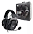 Fone Gamer Headset  HAVIT H2002d P3 - Imagem 3