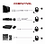Fone Gamer Headset  HAVIT H2002d P3 - Imagem 10