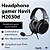 Fone Gamer Gamenot H2030d Havit - Imagem 7