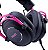Fone Gamer Headset Utra Leve FT3 DAZZ - Imagem 2