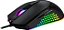 Mouse Gamer Com Fio EG107 BALDER  EVOLUT - Imagem 4