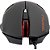 Mouse Gamer Fortrek Spider TARANTULA OM702 Preto/Vermelho - Imagem 2