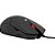 Mouse Gamer Fortrek Spider TARANTULA OM702 Preto/Vermelho - Imagem 4