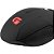 Mouse Gamer Fortrek Spider TARANTULA OM702 Preto/Vermelho - Imagem 5