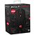 Mouse Gamer Fortrek Spider TARANTULA OM702 Preto/Vermelho - Imagem 6
