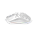 Mouse Horus 12.000 DPI USB 2.0 Branco Dazz - Imagem 2