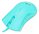Mouse Gamer Mizard 12000 Dpi Usb 2.0 Rgb Azul Dazz Cor Azul-Celeste - Imagem 3