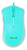 Mouse Gamer Mizard 12000 Dpi Usb 2.0 Rgb Azul Dazz Cor Azul-Celeste - Imagem 4