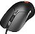Mouse Gamer USB M280 2400DPI RGB Preto HP - Imagem 3
