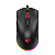 Mouse Gamer MS960 7200 DPI 6 Botões RGB  Havit Preto - Imagem 1