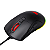 Mouse Gamer MS960 7200 DPI 6 Botões RGB  Havit Preto - Imagem 5