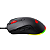 Mouse Gamer MS960 7200 DPI 6 Botões RGB  Havit Preto - Imagem 3