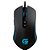 Mouse Gamer  M7 RGB Preto  Fortrek - Imagem 2