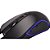 Mouse Gamer  M7 RGB Preto  Fortrek - Imagem 4