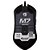 Mouse Gamer  M7 RGB Preto  Fortrek - Imagem 7