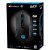 Mouse Gamer  M7 RGB Preto  Fortrek - Imagem 1