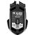 Mouse Gamer M5 RGB Preto Fortrek - Imagem 7