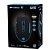 Mouse Gamer M5 RGB Preto Fortrek - Imagem 1