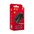 Mouse USB MS-26BK Preto C3Tech - Imagem 1