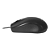 Mouse USB MS-26BK Preto C3Tech - Imagem 2