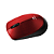 Mouse Sem Fio M-W17RD Vermelho C3Tech - Imagem 2
