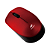 Mouse Sem Fio M-W17RD Vermelho C3Tech - Imagem 3
